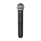 Shure BLX288UK/PG58-K14 Dual Vocal Wireless System